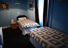 Claredon Hotel 2