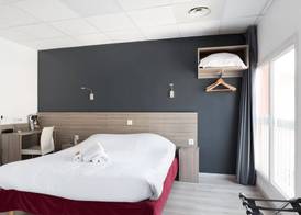 Lille City Hotel 4