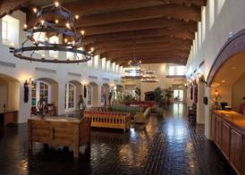 Hotel Albuquerque At Old Town 5