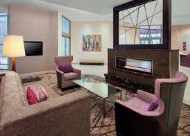 Residence Inn by Marriott Alexandria Old Town South at Carlyle 5