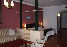 Hotel Puerto de Las Nieves 4