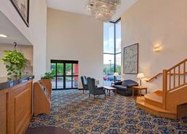 Super 8 by Wyndham Mahwah 2