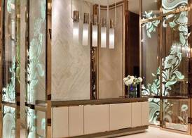 JW Marriott Hotel Kolkata 3