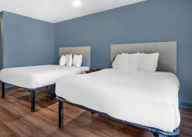 Extended Stay America Select Suites - Orlando - Sanford - Airport 4