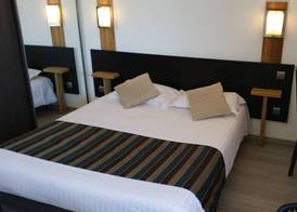 Appart'hotel Residella House Room & Kitchen Avignon Le Pontet 5