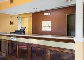 Econo Lodge Inn & Suites Brooks - Louisville South 2