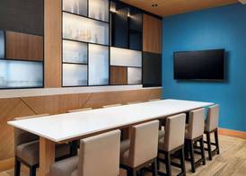 Hyatt Place Melbourne Airport, Fl 3