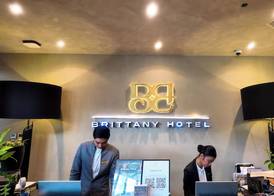 Brittany Hotel BGC 4