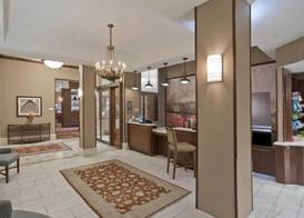 Staybridge Suites BALTIMORE - INNER HARBOR by IHG 4