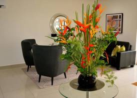 New Brookfields Hotel 3