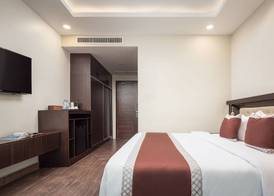HM Grand Central Hotel 4