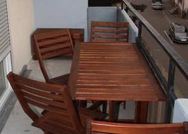 Pension Mimosa 5