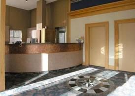 Tropicana Suite Hotel 2