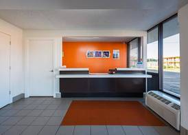 Motel 6-Perry, GA 2
