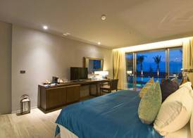 Le Coral Resort 5