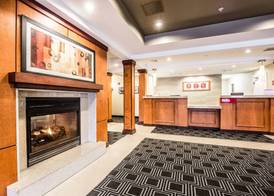 TownePlace Suites by Marriott Gilford 2