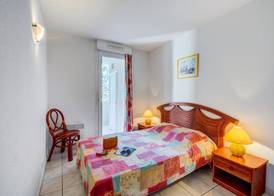 Apartment Le Mas des Calanques-1 by Interhome 4