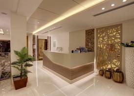 Mass Paradise Hotel 2