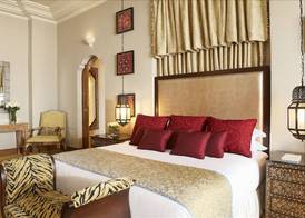 Mazagan Beach & Golf Resort 5