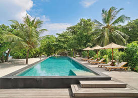 The Barefoot Eco Hotel 4