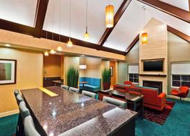 Residence Inn Indianapolis Fishers 2