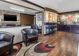 Econo Lodge Rock Hill Northeast 3