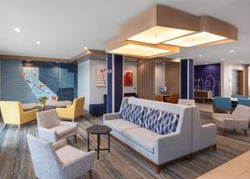 Holiday Inn Express & Suites HAWAIIAN GARDENS by IHG 3