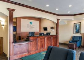 Quality Inn & Suites Houma 4