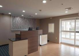 Fairfield Inn & Suites by Marriott Cleveland Streetsboro 2