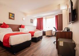 The Crossroads Hotel, Westlands 3