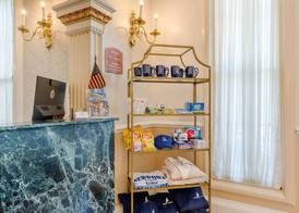 The Carriage House Inn Newport 4