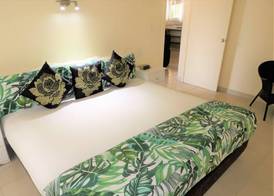 The Edgewater Resort & Spa 4
