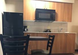 Aspen Suites Hotel Anchorage North 5