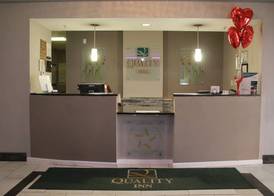 Quality Inn Merrillville 4