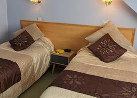 Leys Hotel 2