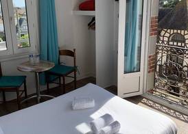 Hotel Le Cosy Riva Bella 5