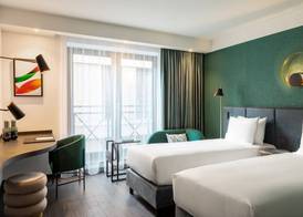 The Den, 's-Hertogenbosch, a Tribute Portfolio Hotel by Marriott 5