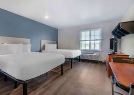 Extended Stay America Select Suites - Orlando - Sanford - Airport 5