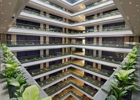 Radisson Blu Chattogram Bay View 2