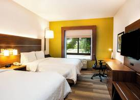 Holiday Inn Express & Suites BETHLEHEM ARPT-ALLENTOWN AREA by IHG 3
