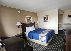 Americas Best Value Inn Mount Vernon 5