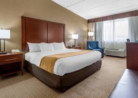 Comfort Inn Lancaster County North 3