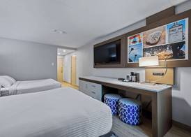 John Carver Inn & Spa 3