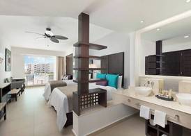 Ventus at Marina El Cid Spa & Beach Resort - All Inclusive 5