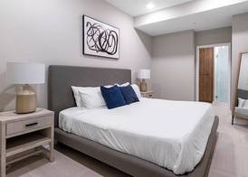 Downtown Birmingham Apartments by Landing 5