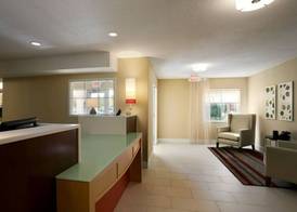 MainStay Suites Raleigh - Cary 4