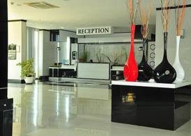 Sidekum Hotel - All Inclusive 3
