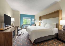 Holiday Inn CHESHIRE - SOUTHINGTON by IHG 5