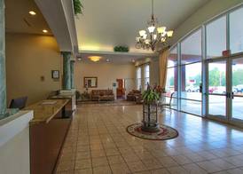 Quality Inn Conference Center at Citrus Hills 2