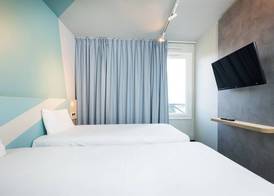 Ibis Budget Lyon Caluire Cité Internationale 5